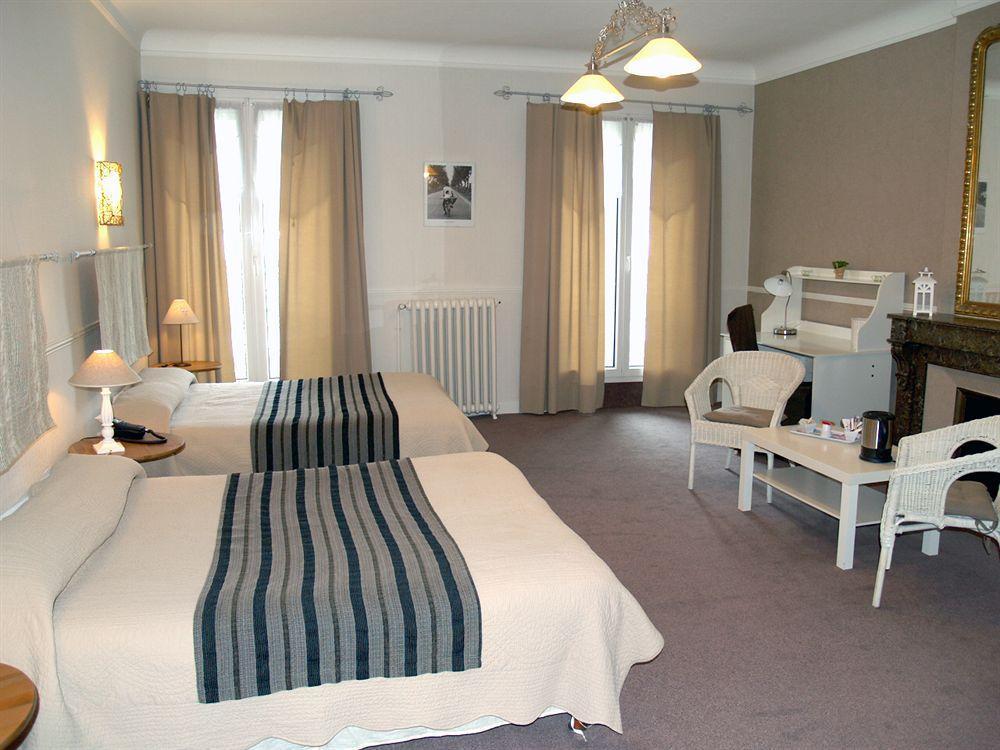 Hotel Central По Екстер'єр фото